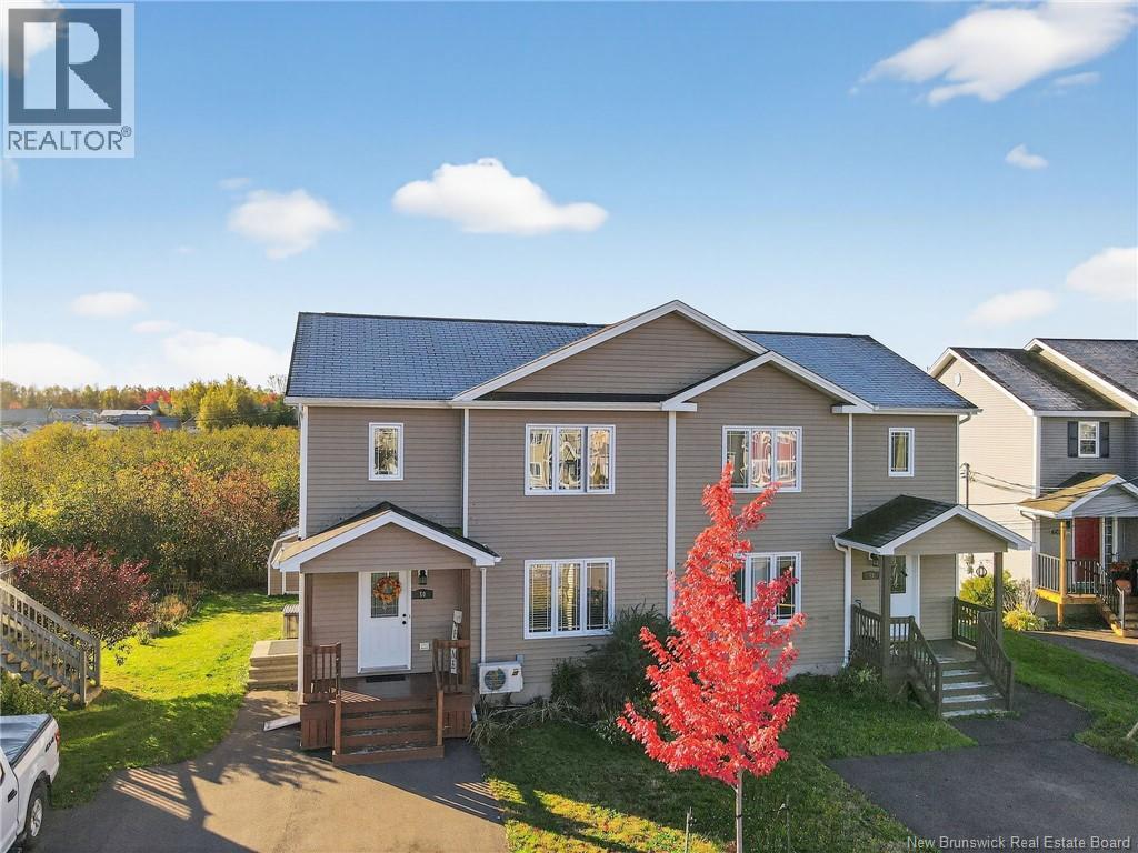 50 Nugent St, Dieppe, NB E1A 0S6