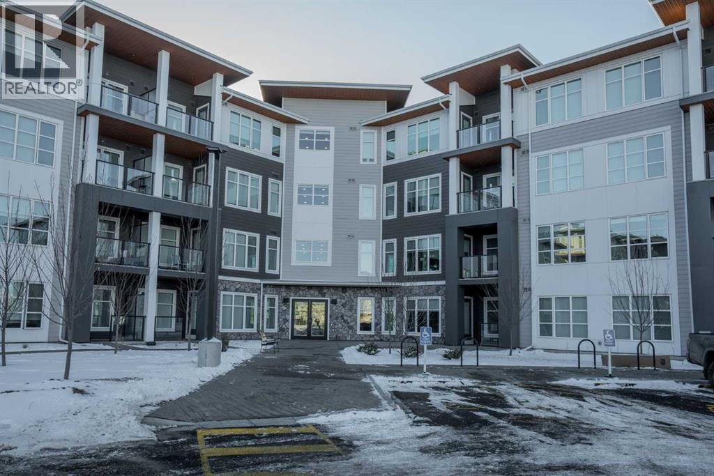 681 Savanna Boulevard Ne Unit 2415, Calgary, AB T3J 4B6