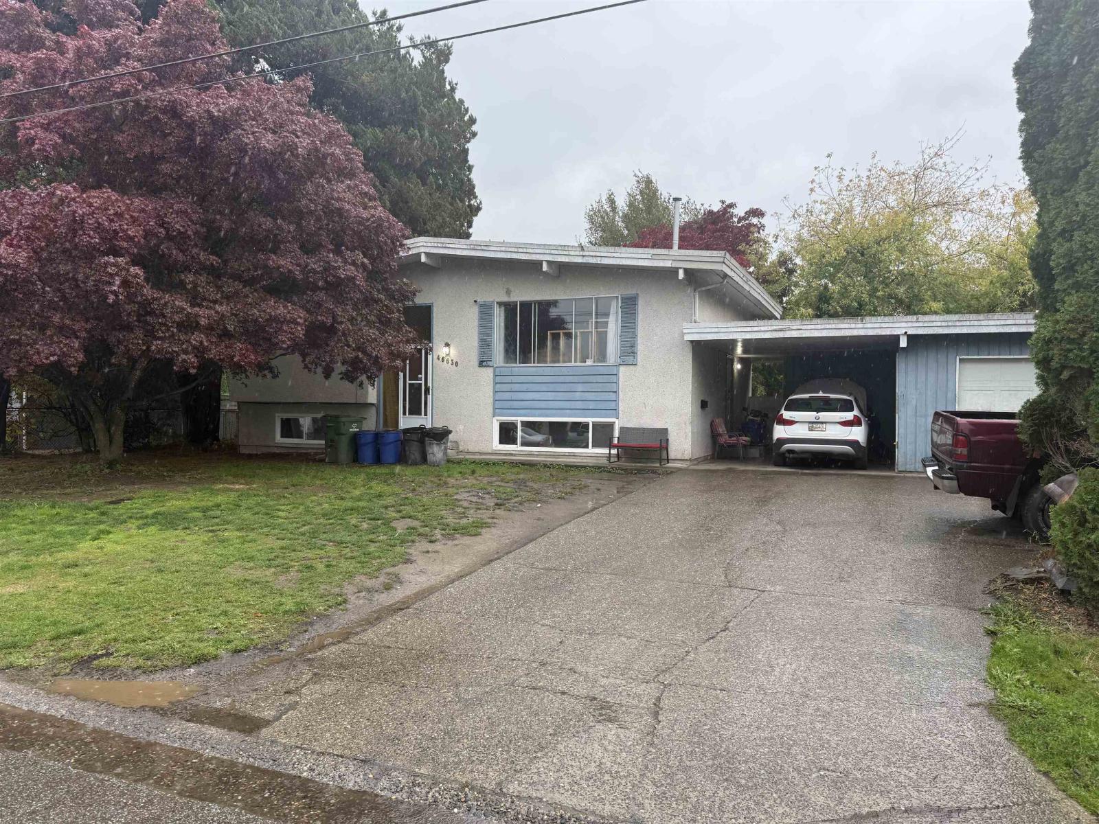 46630 Emerald Drivefairfield Is, Chilliwack, BC V2P 3V3