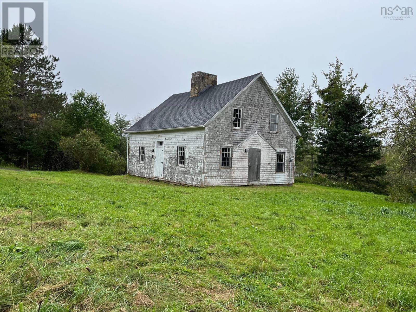 3552 Washabuck Rd, Upper Washabuck, NS B2C 1M2