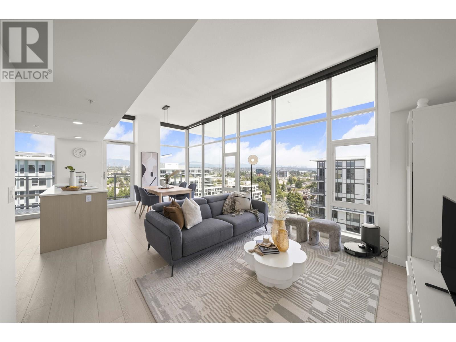 3311 Ketcheson Road Unit 1981, Richmond, BC V6X 0S4