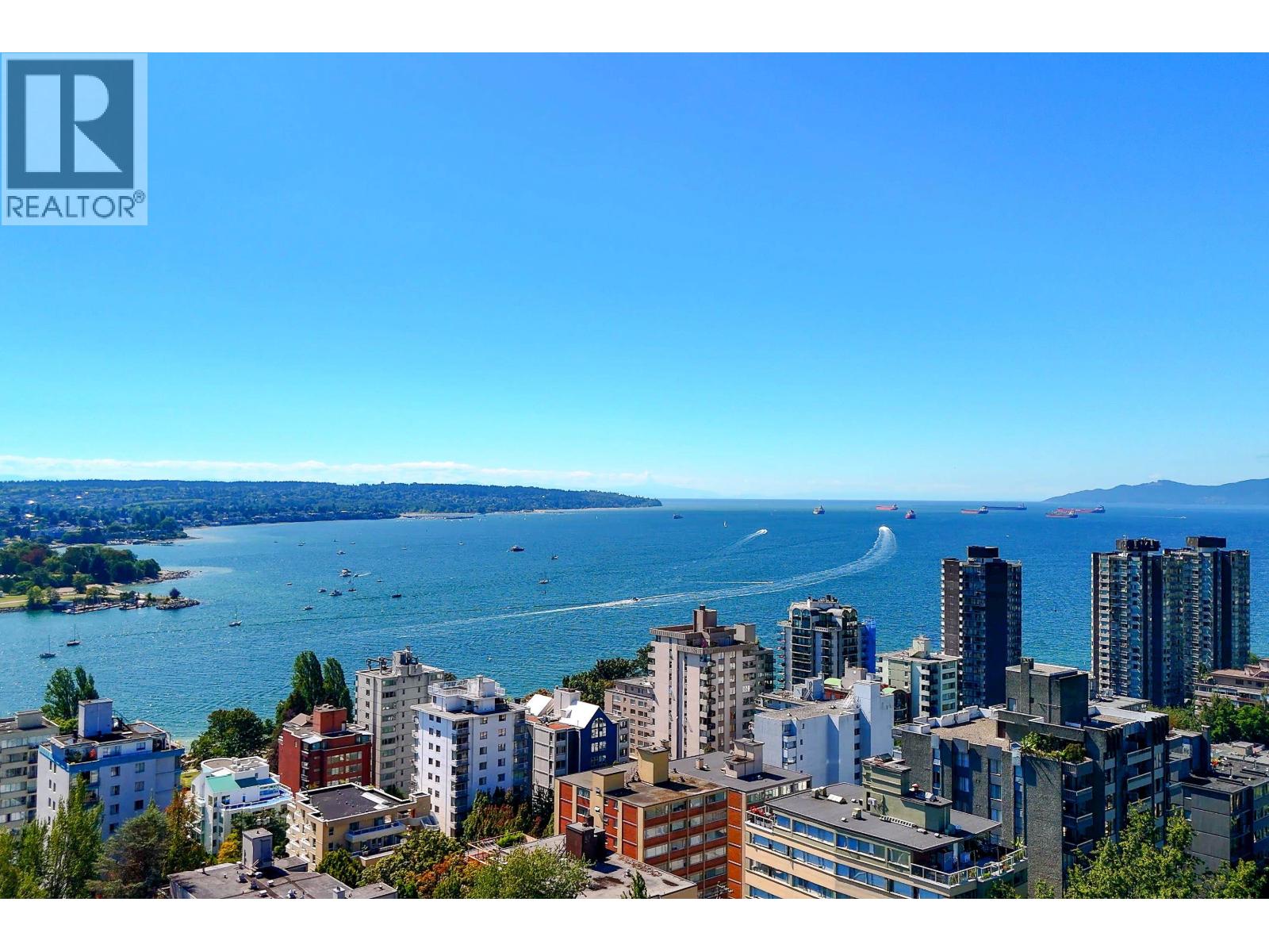 1171 Jervis Street Unit 1002, Vancouver, BC V6E 0C9