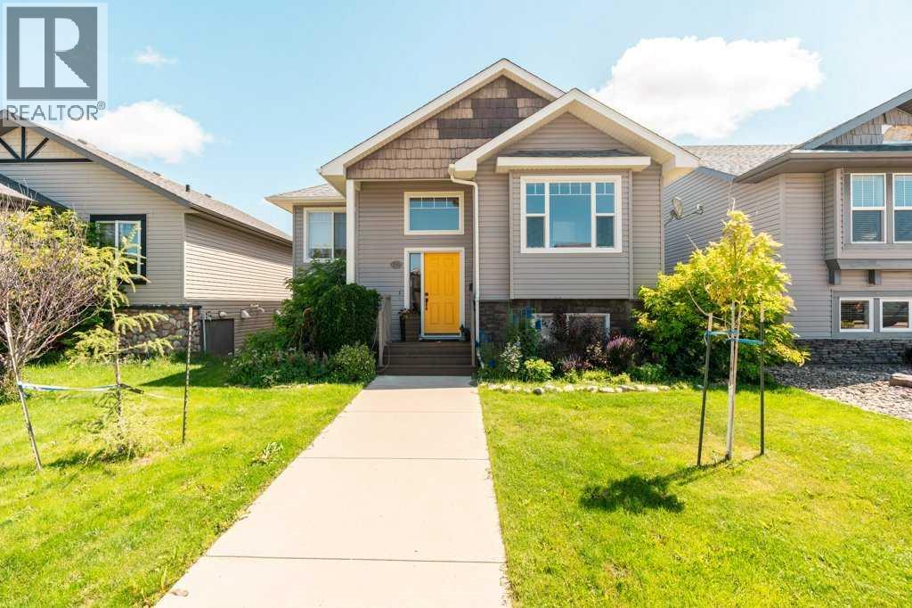 214 Mt Sundance Cres, Lethbridge, AB t1j 0t6
