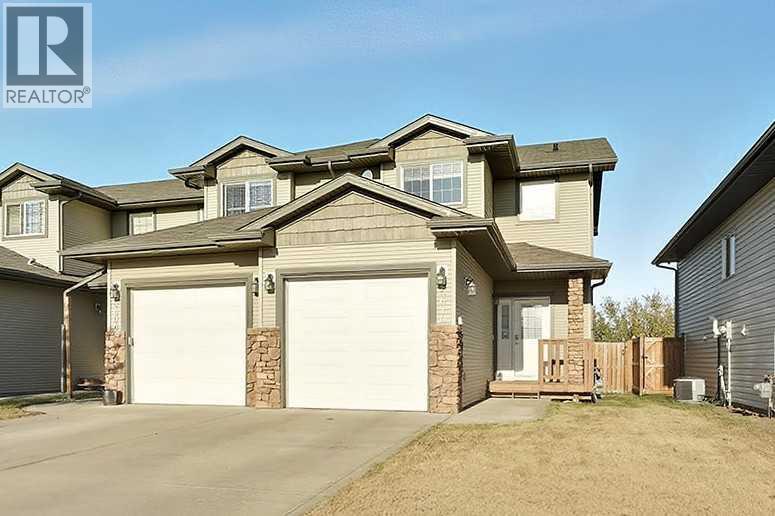 5610 Prairie Ridge Ave, Blackfalds, AB T4M 0C2