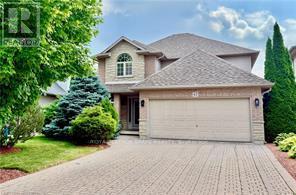 42 Archer Way, Hamilton, ON L0R 1W0