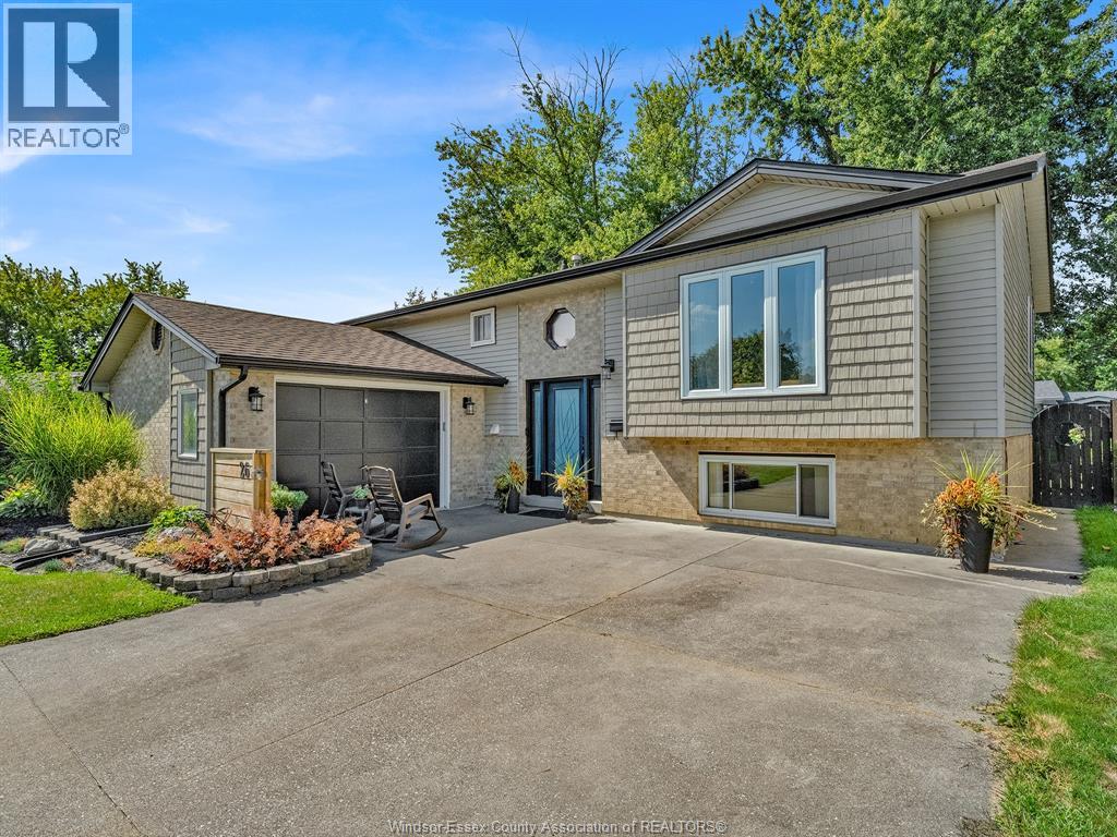 26 Kingsway, Essex, ON N8M 3E1