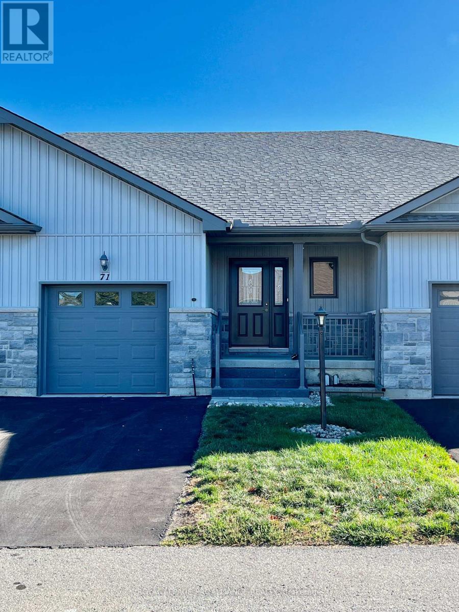 71 Dorchester Dr, Prince Edward County Wellington, ON K0K 3L0