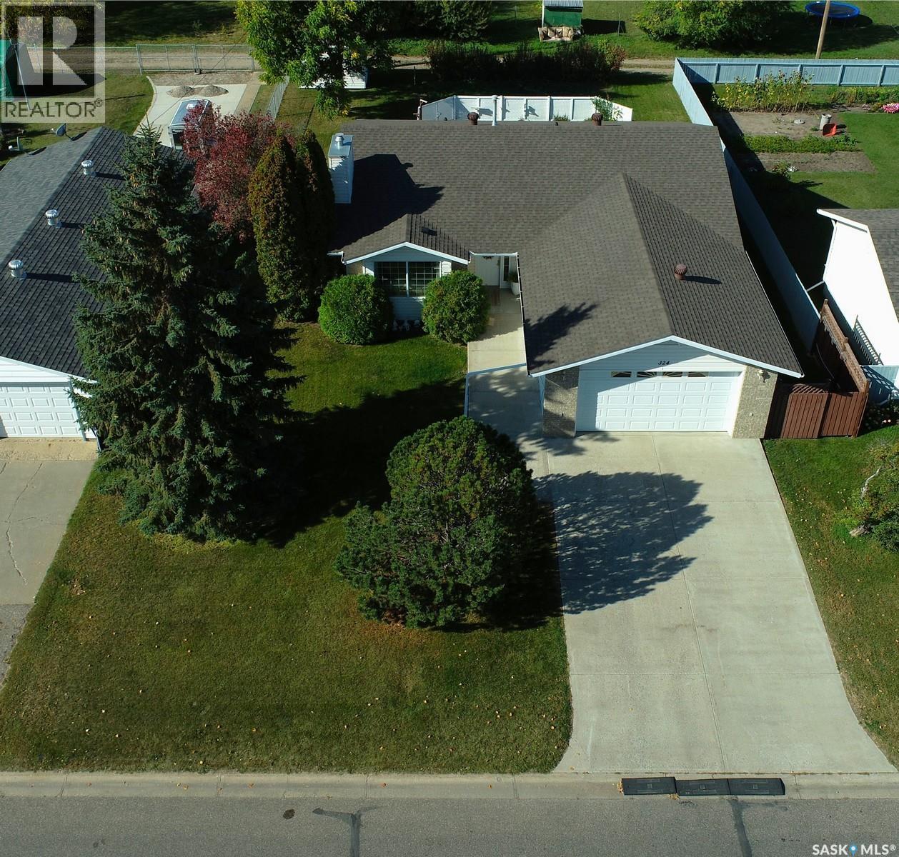 324 5 Street North, Nipawin, SK S0E 1E0