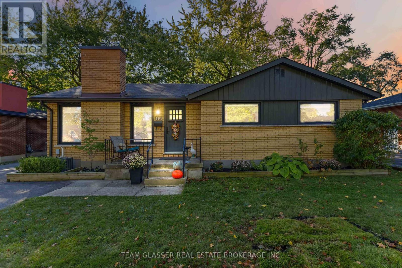191 Gladman Ave, London, ON N6J 1X6