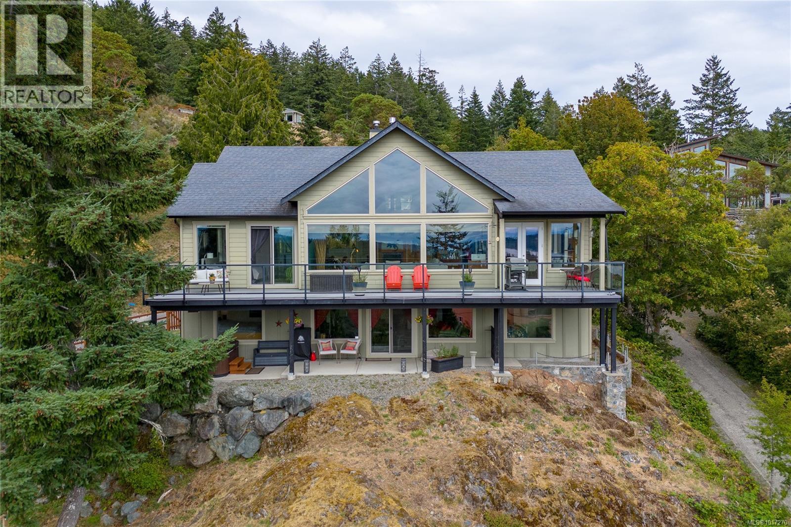 5360 Basinview Hts, Sooke, BC V9Z 1K4