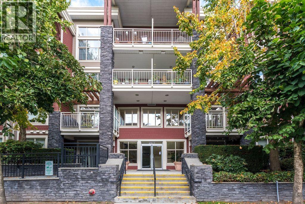 2477 Kelly Avenue Unit 118, Port Coquitlam, BC V3C 0B3