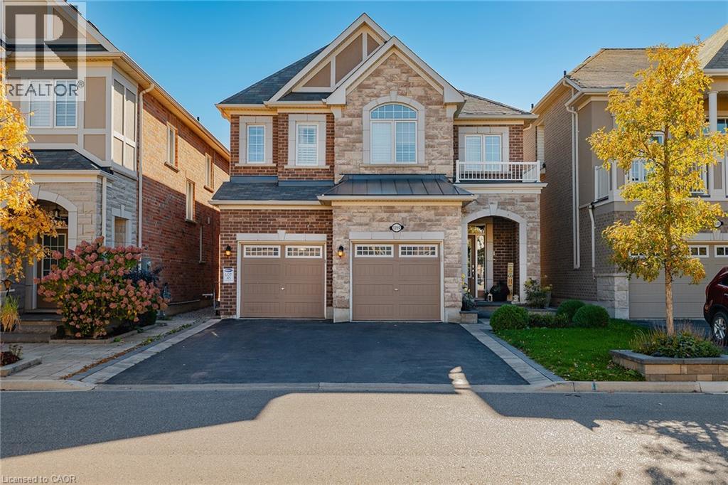 1394 Day Ter, Milton, ON L9E 1E2