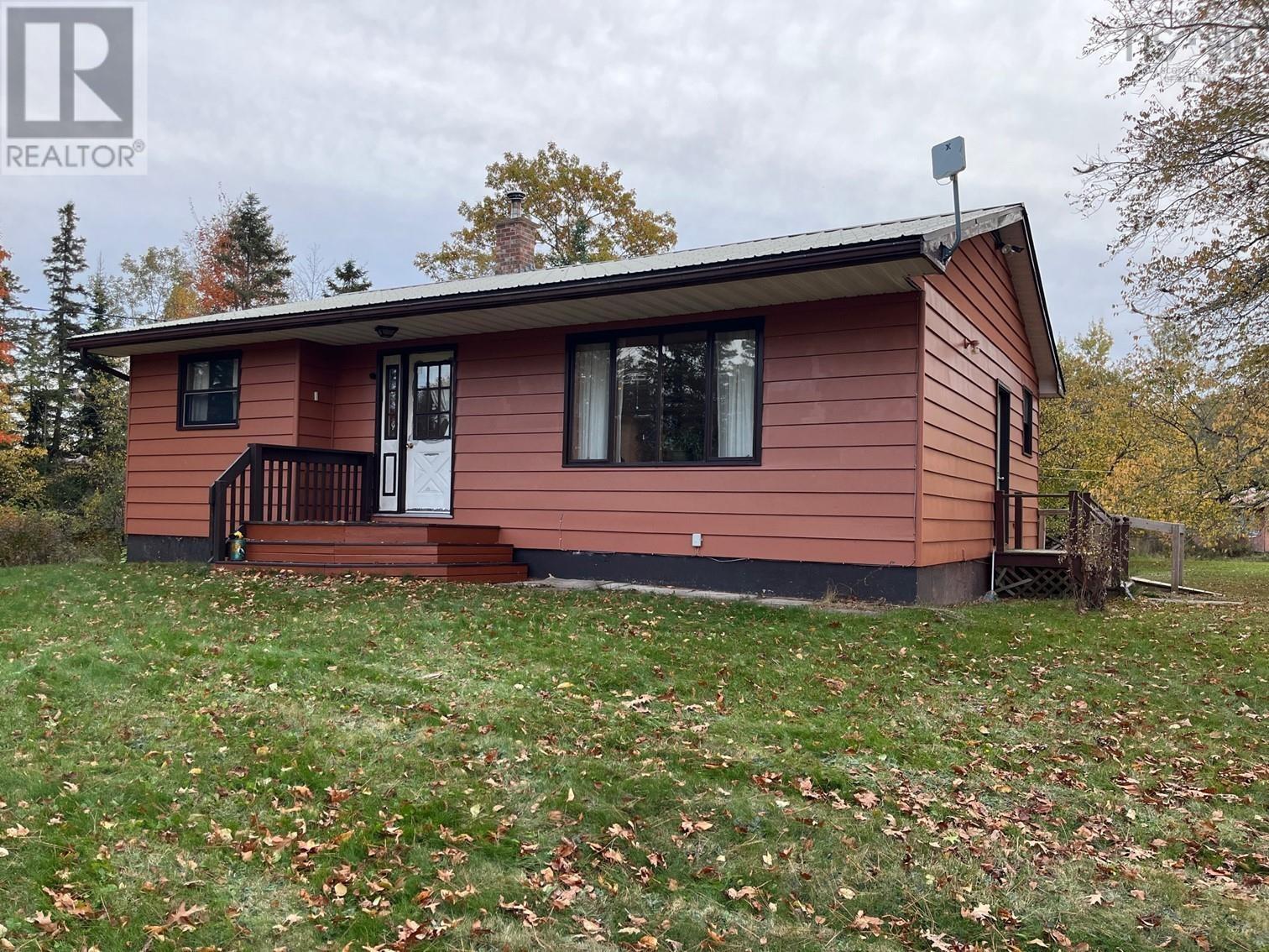2382 Highway 289, Middle Stewiacke, NS B0N 1C0