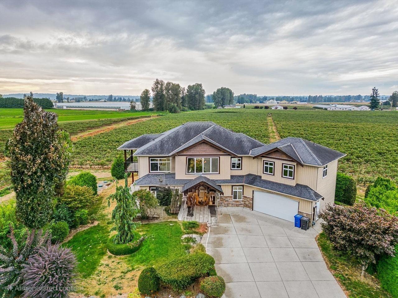6277 Bell Rd, Abbotsford, BC V3G 1M6