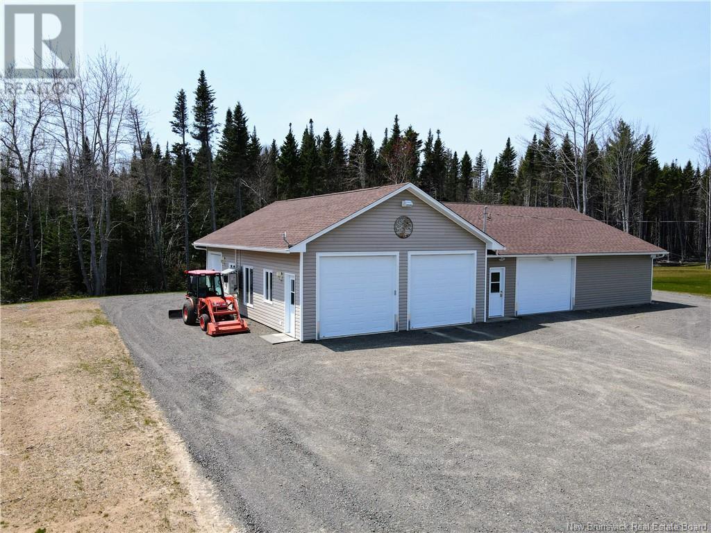 60 Eveline Rd, Saint-louis-de-kent, NB E4X 0A5