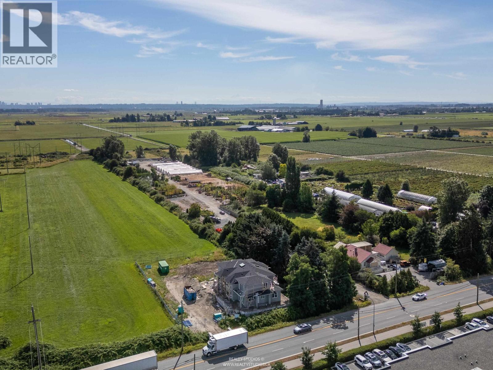3280 No 6 Rd, Richmond, BC V6V 1P5