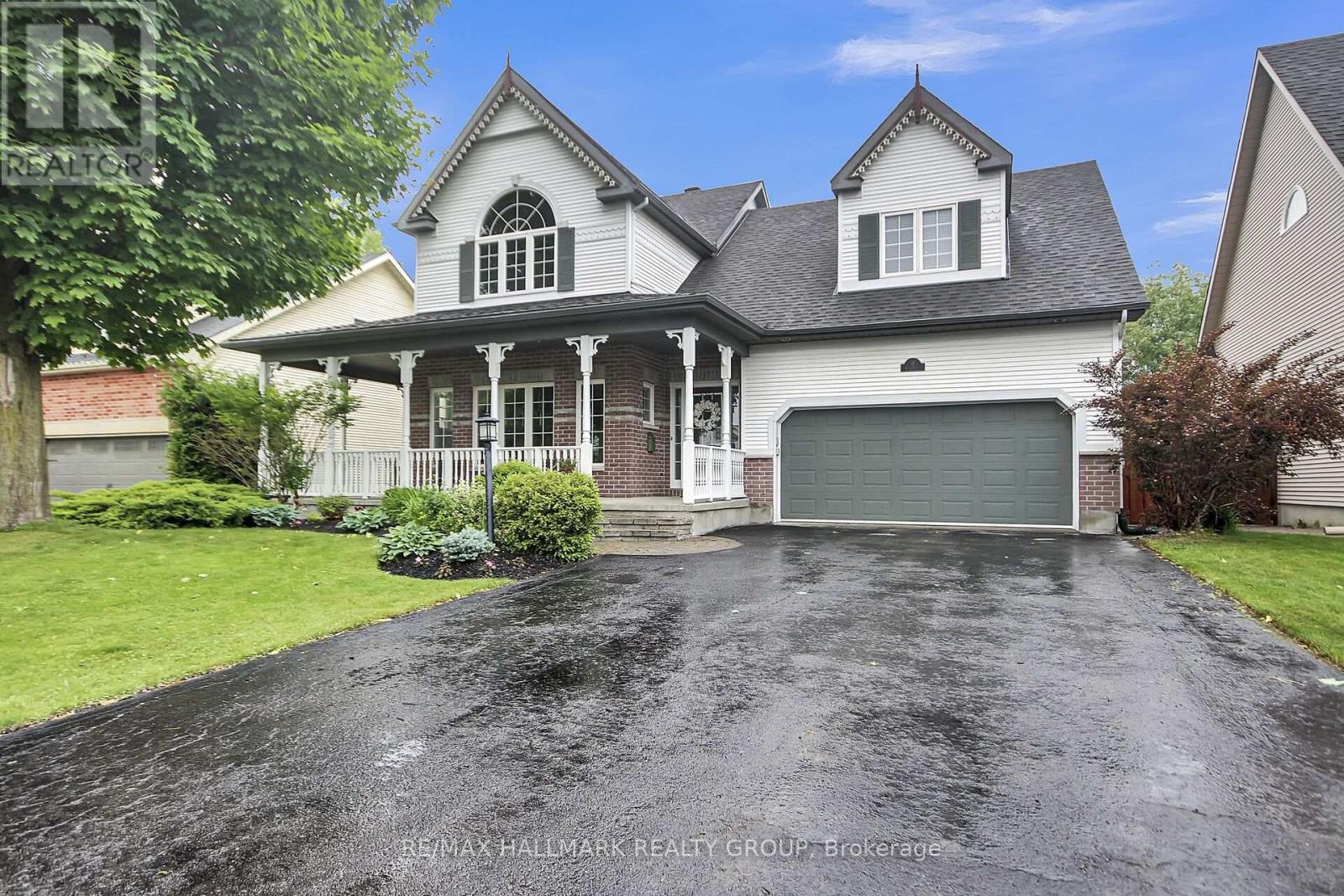 31 Kyle Ave, Ottawa, ON K2S 1G9