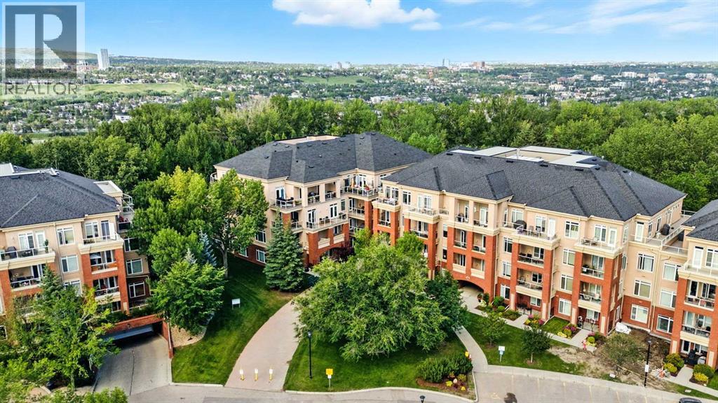 14 Hemlock Crescent Sw Unit 8103, Calgary, AB T3C 2Z1