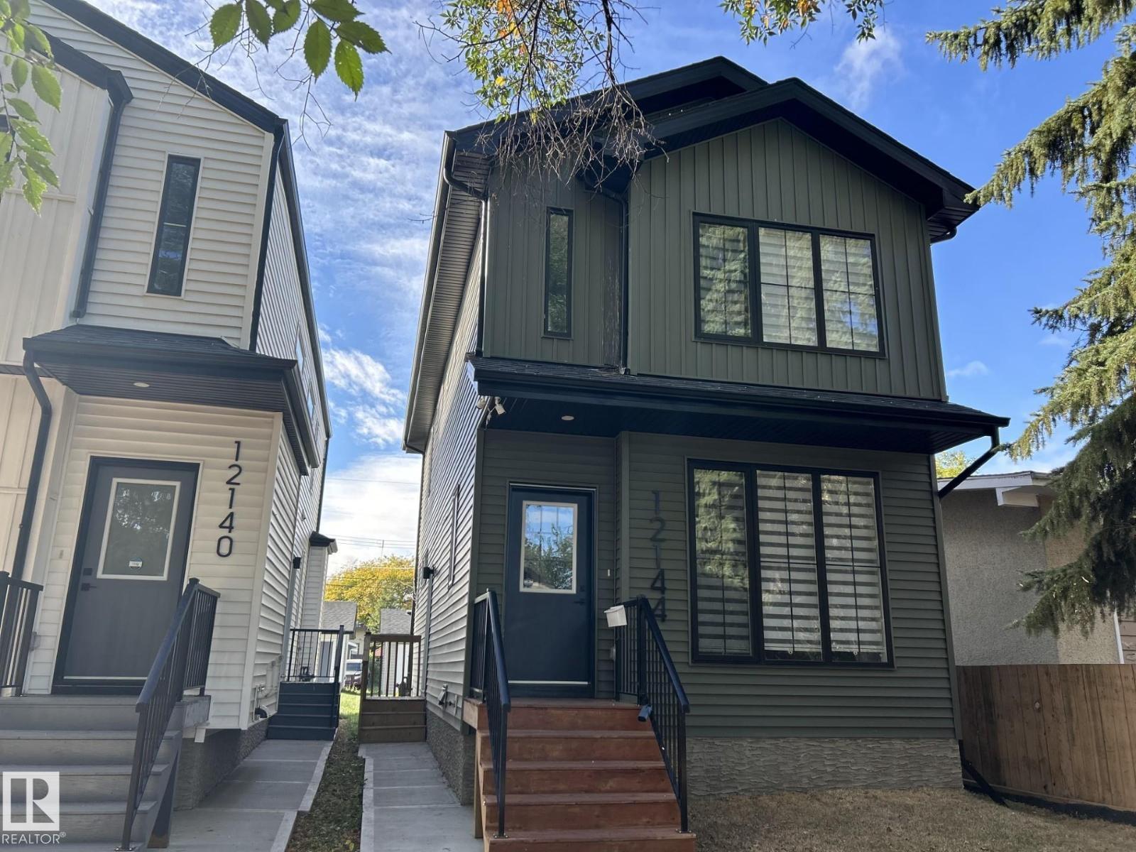 83 St Nw Unit 12144, Edmonton, AB T5B 2Z9