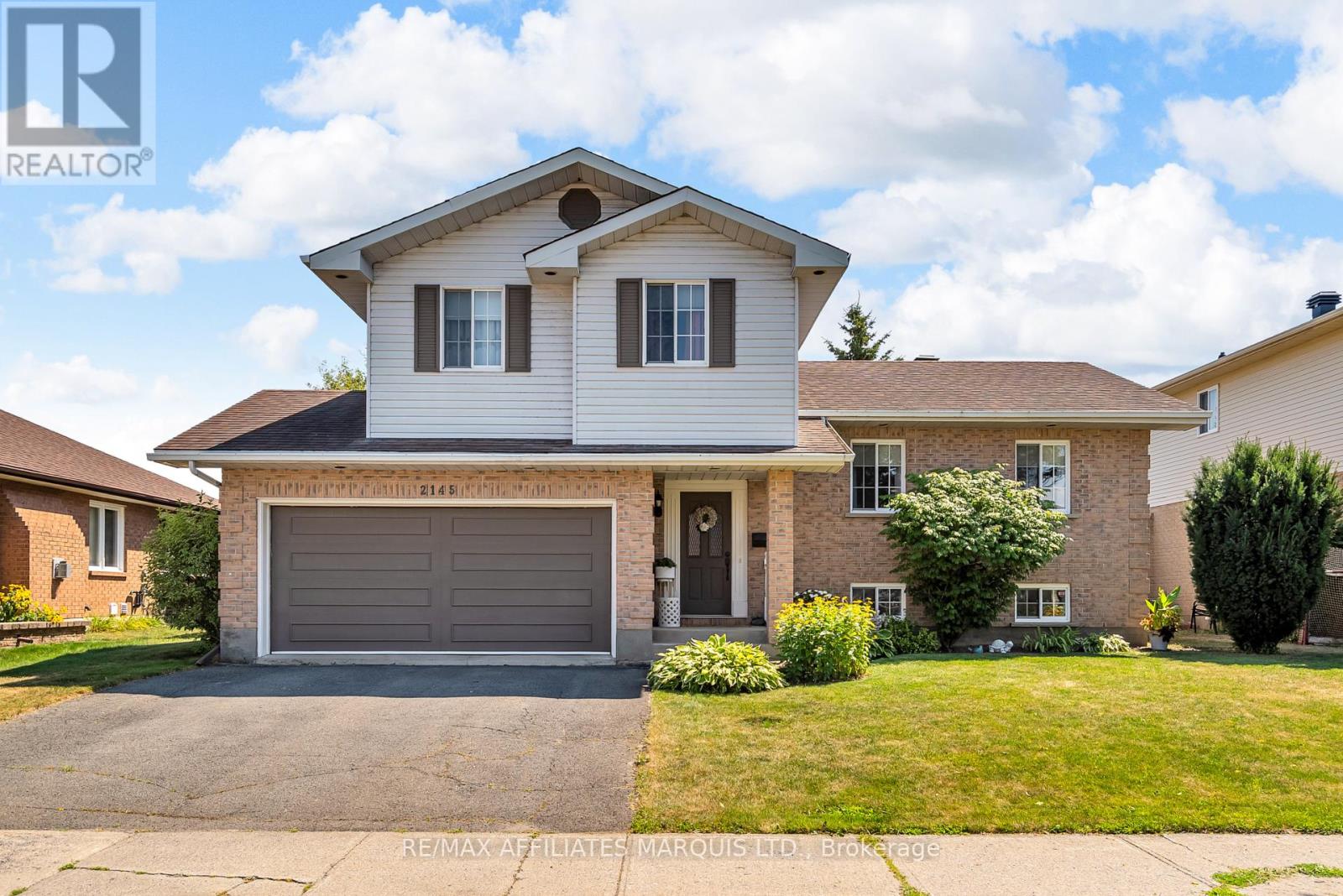 2145 Concorde Ave, Cornwall, ON K6H 7E2