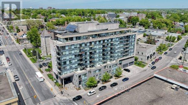 121 Queen St A4 St, Kingston, ON K7K 0G6