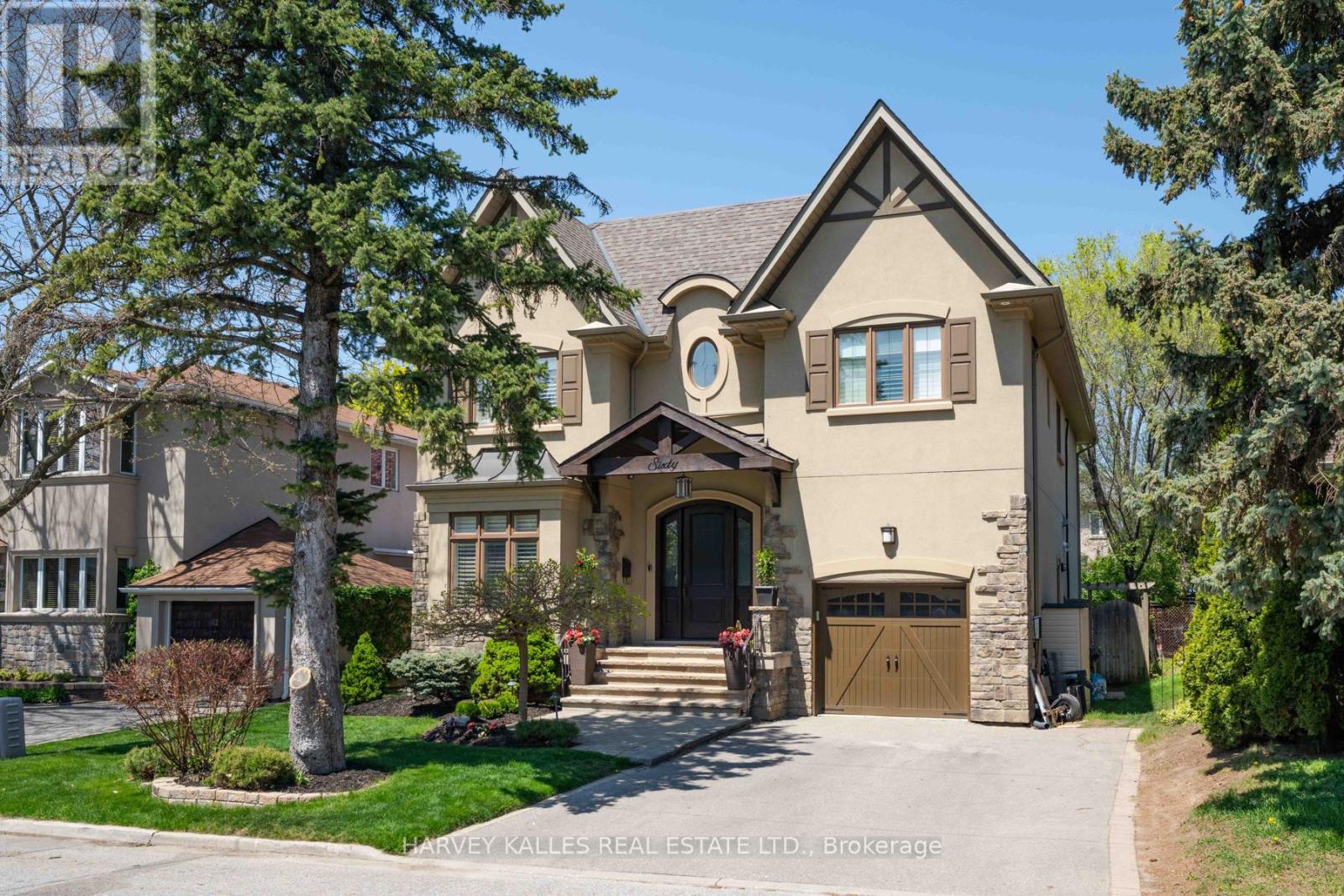 60 Mcgillivray Ave, Toronto, ON M5M 2Y2