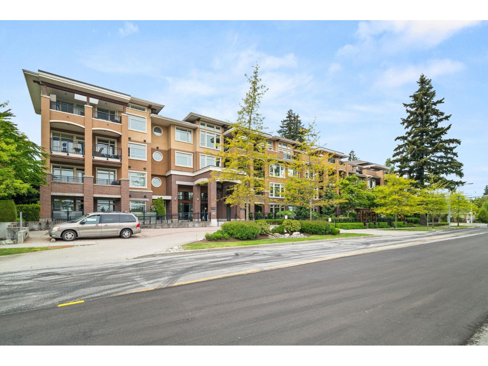 1975 154 Street Unit 203, Surrey, BC V4A 4S2
