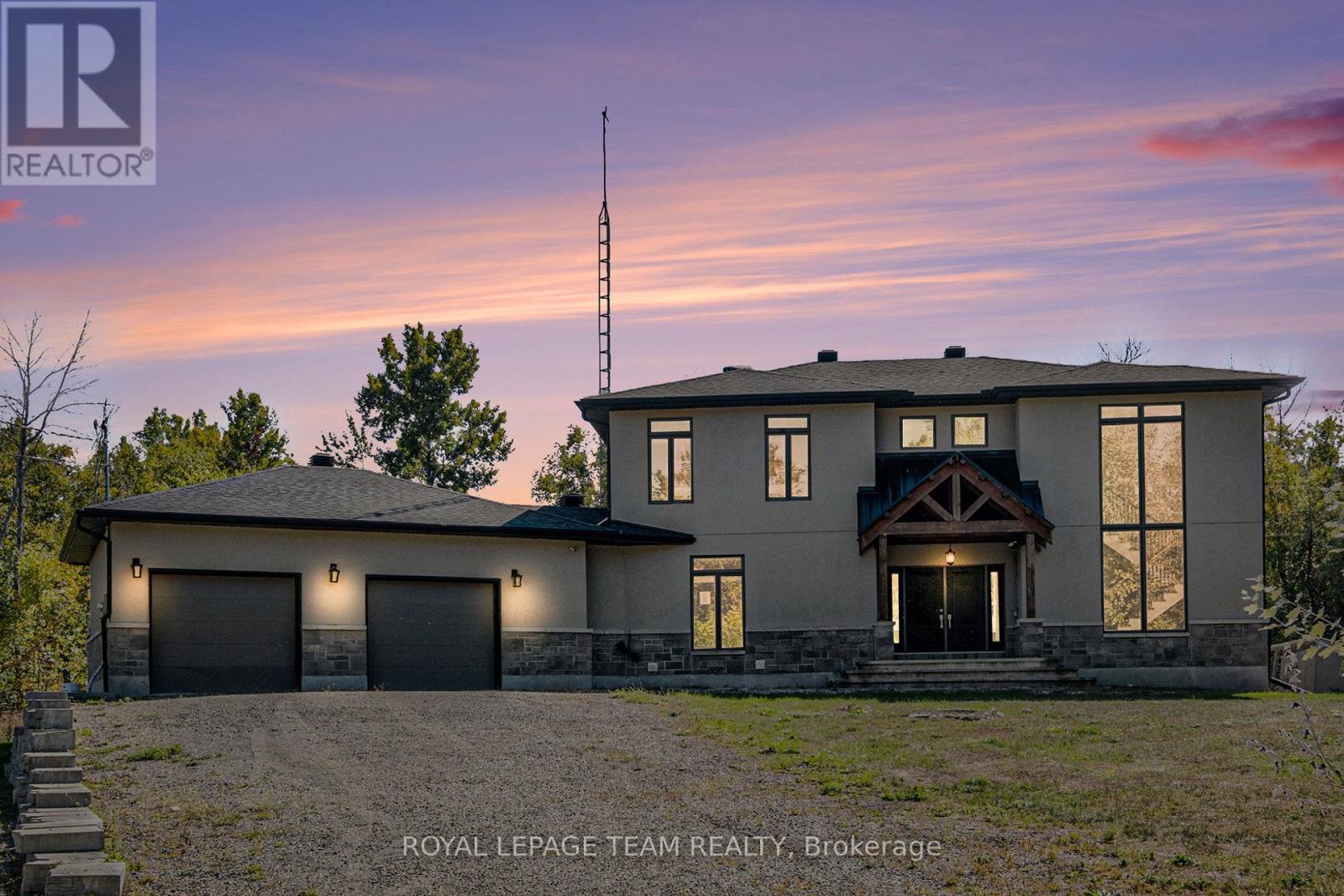 896 Corktown Rd, Merrickville-Wolford, ON K0G 1N0