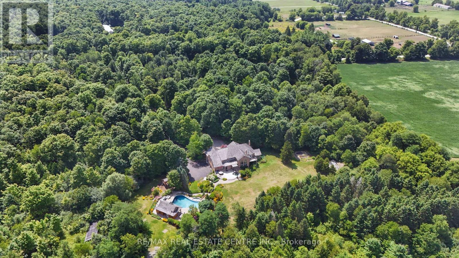 13701 Fourth Line Nassagaweya, Milton, ON N0B 2K0