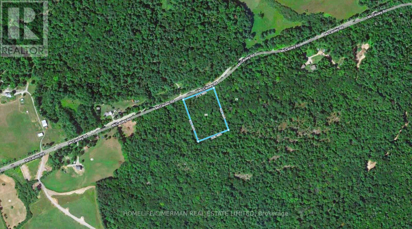 68 Mccauley Rd, Seguin, ON P0C 1J0