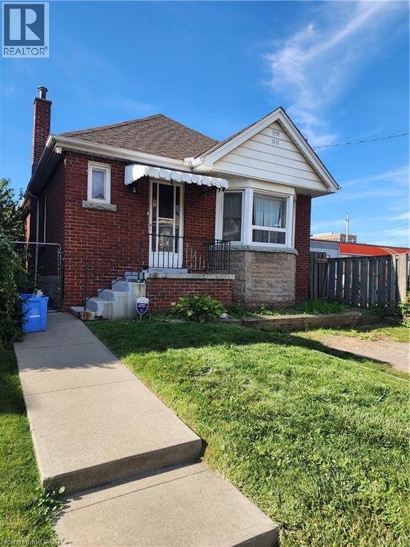 199 Stirton St, Hamilton, ON L8L 6G7