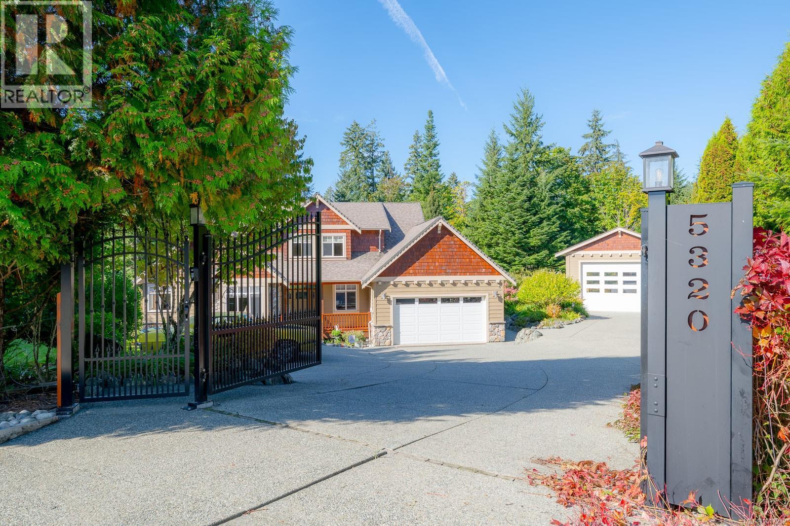 5320 Darnley Rd, Port Alberni, BC V9Y 8V5
