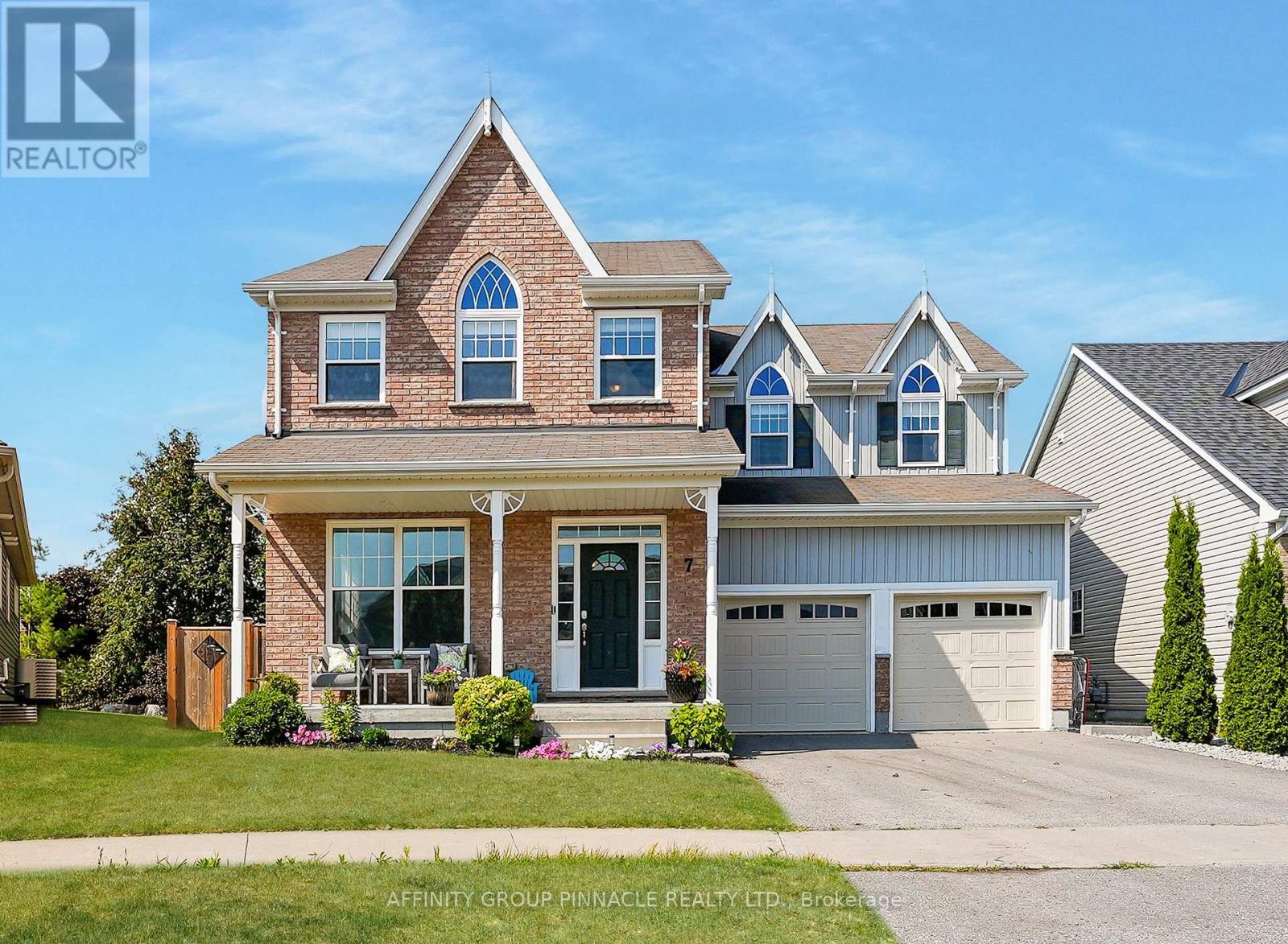 7 Brackendale Trl, Kawartha Lakes, ON K9V 6L5