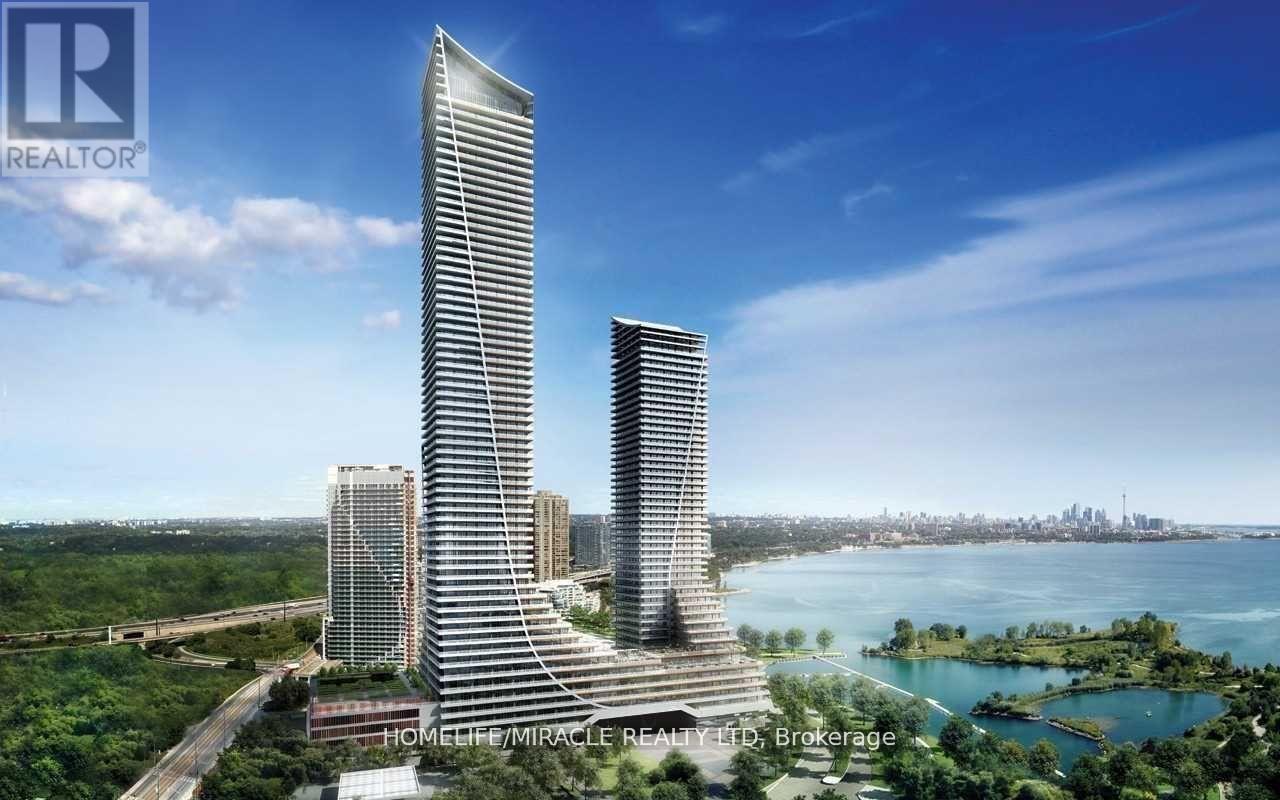 5901 30 Shore Breeze Dr Dr, Toronto, ON M8V 1A1