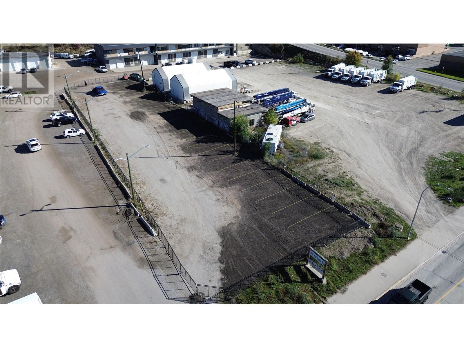 1101 Kalamalka Lake Road Lot Apt Land Apt 1, Vernon, BC V1T 8V7