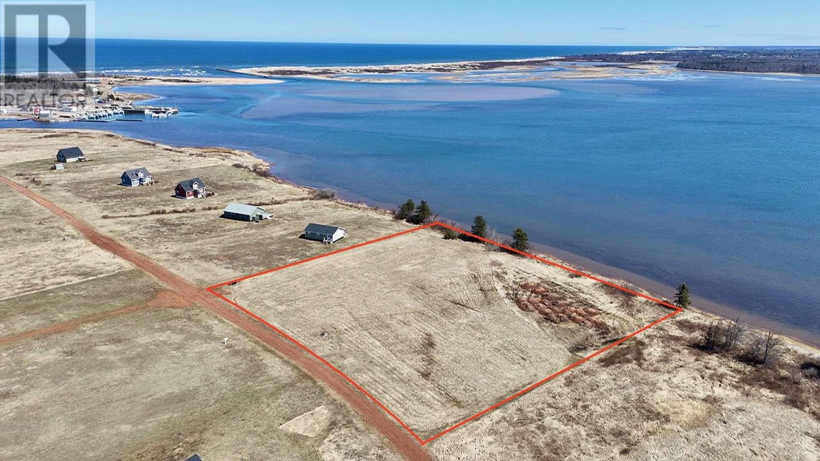 Lot Hawthorne Lane, Savage Harbour, PE C0A 1T0