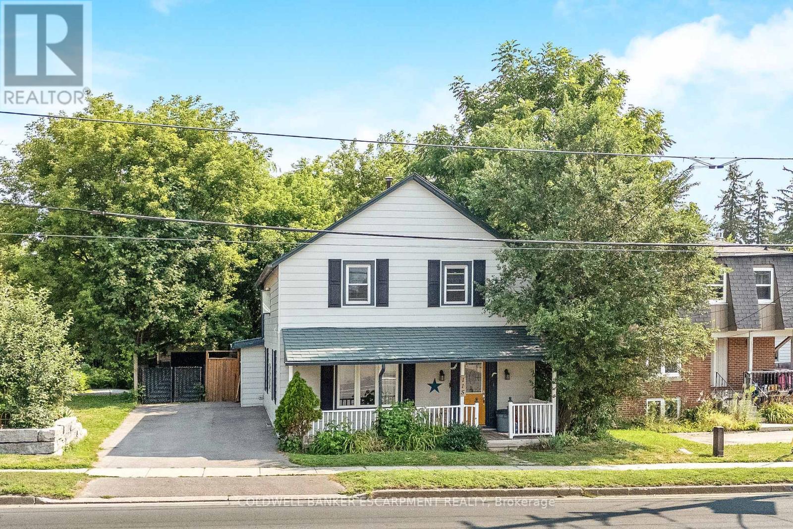 115 Main St N, Halton Hills Ac Acton, ON L7J 1W5
