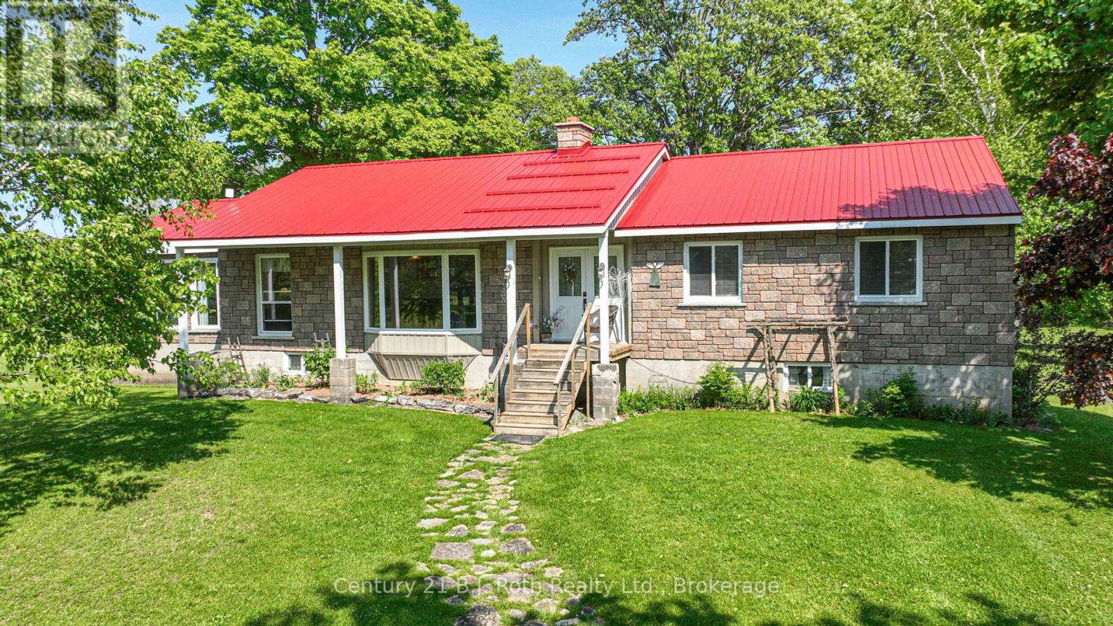 1579 Wainman Line, Severn, ON L0K 1E0