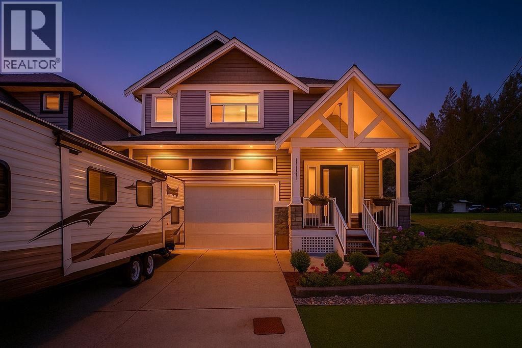 243 Street Unit 11241, Maple Ridge, BC V2W 1H5