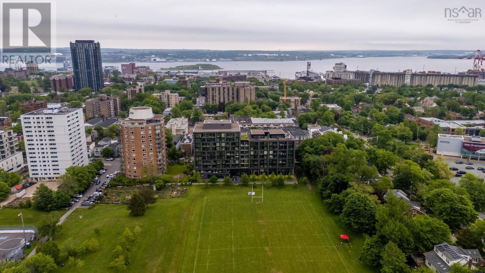 1048 Wellington Street Unit 614, Halifax, NS B3H 2Z8