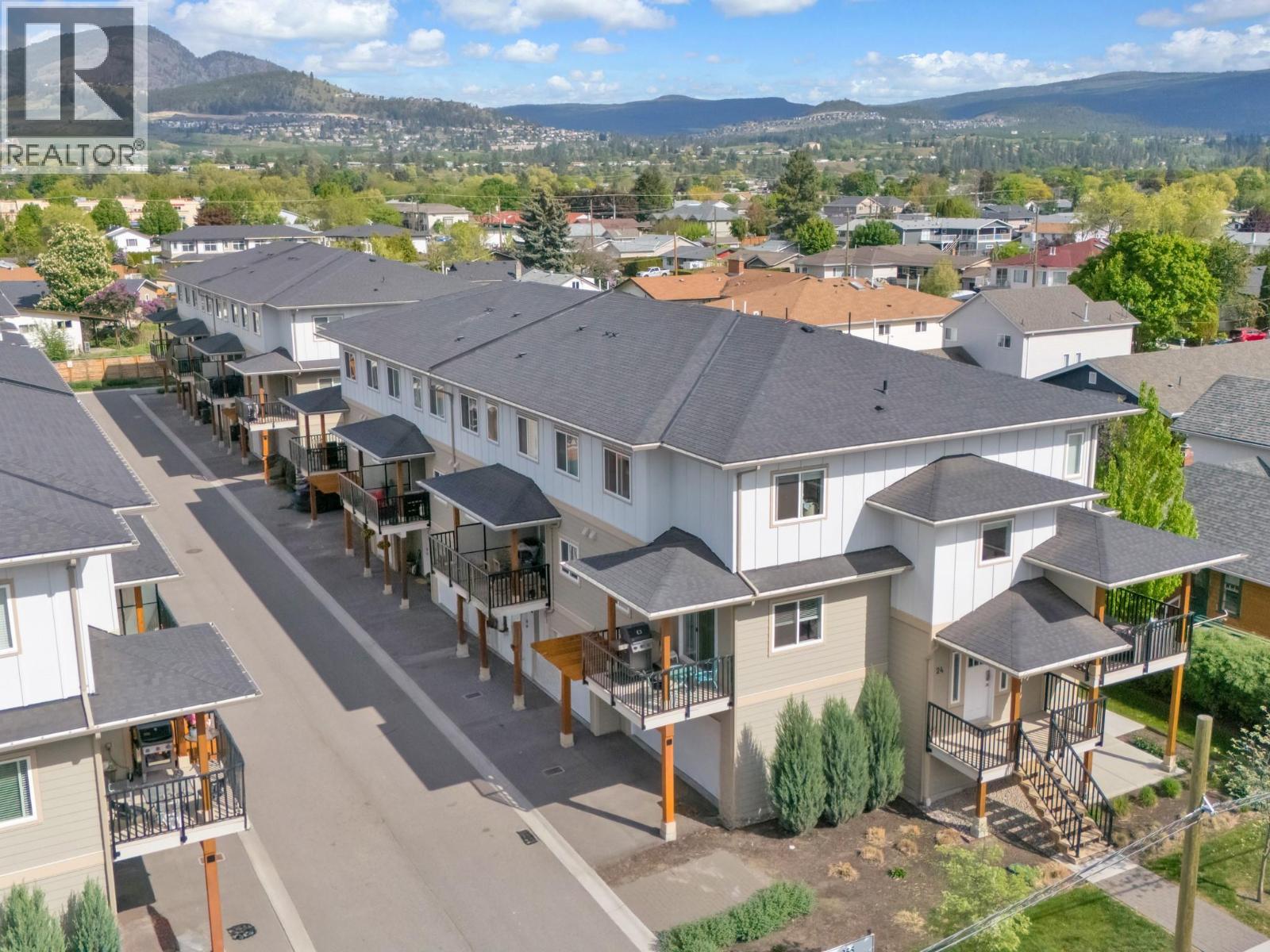 255 Taylor Road Unit 22, Kelowna, BC V1X 4G1