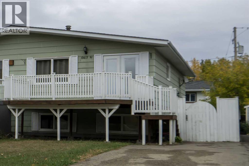 91 Street Unit 10617, Peace River, AB T8S 1R1