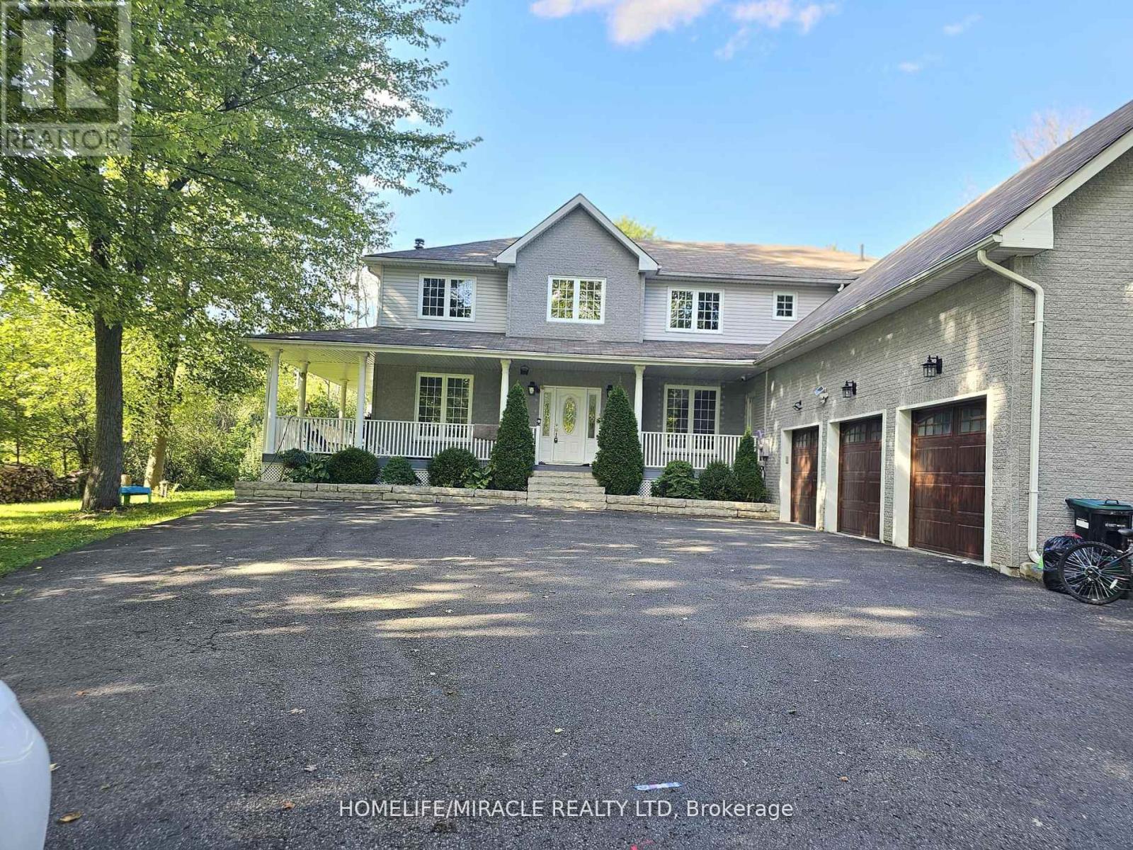 7268 9th Line, New Tecumseth, ON L0G 1A0