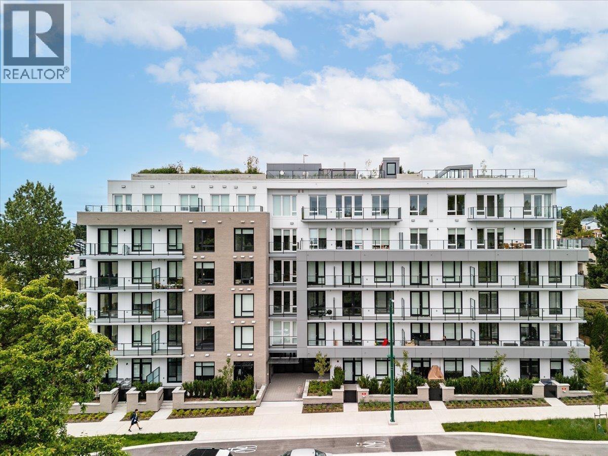 6859 Cambie Street Unit 303, Vancouver, BC V6P 0M4