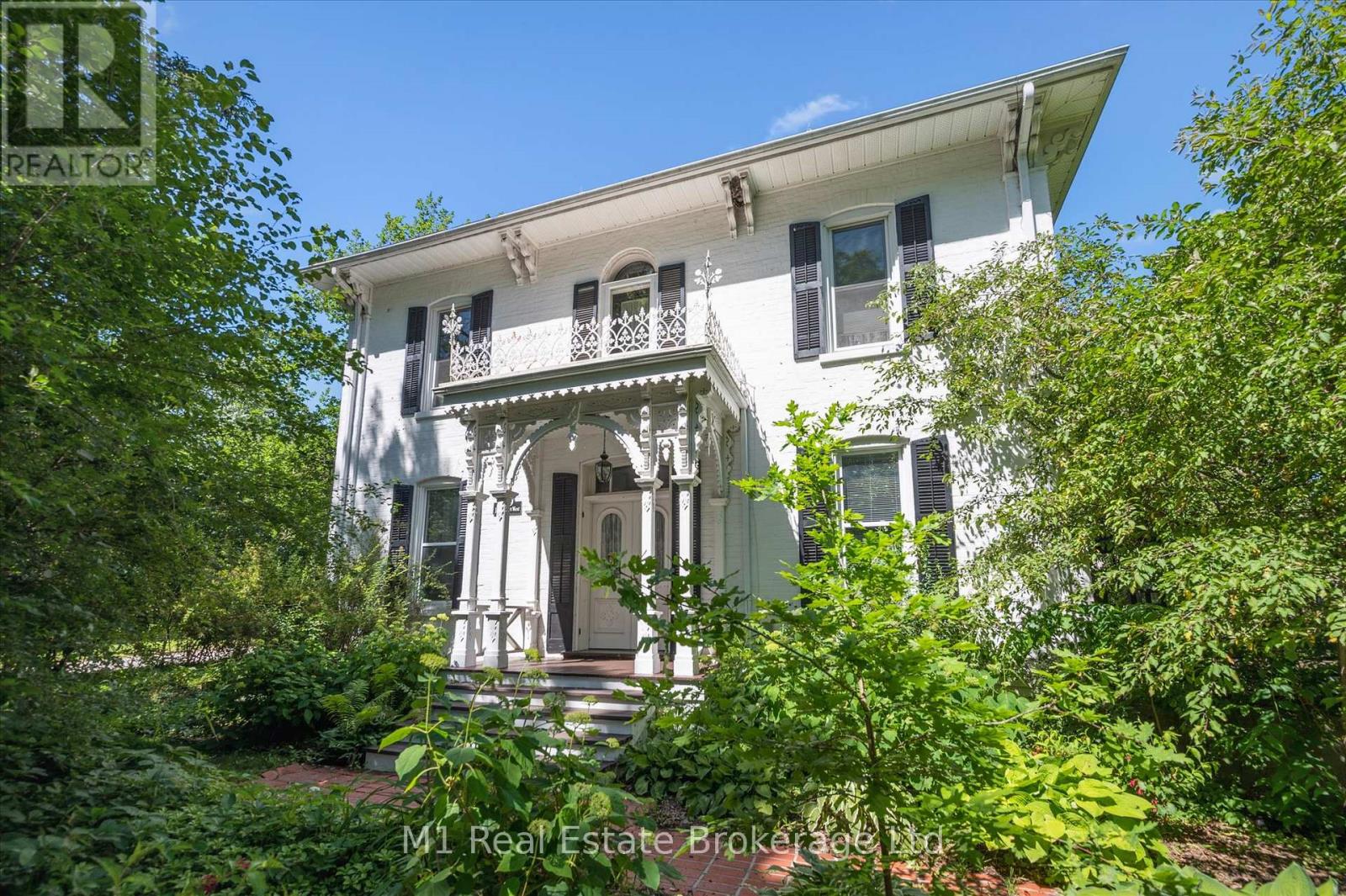 119 John St W, North Huron, ON N0G 2W0