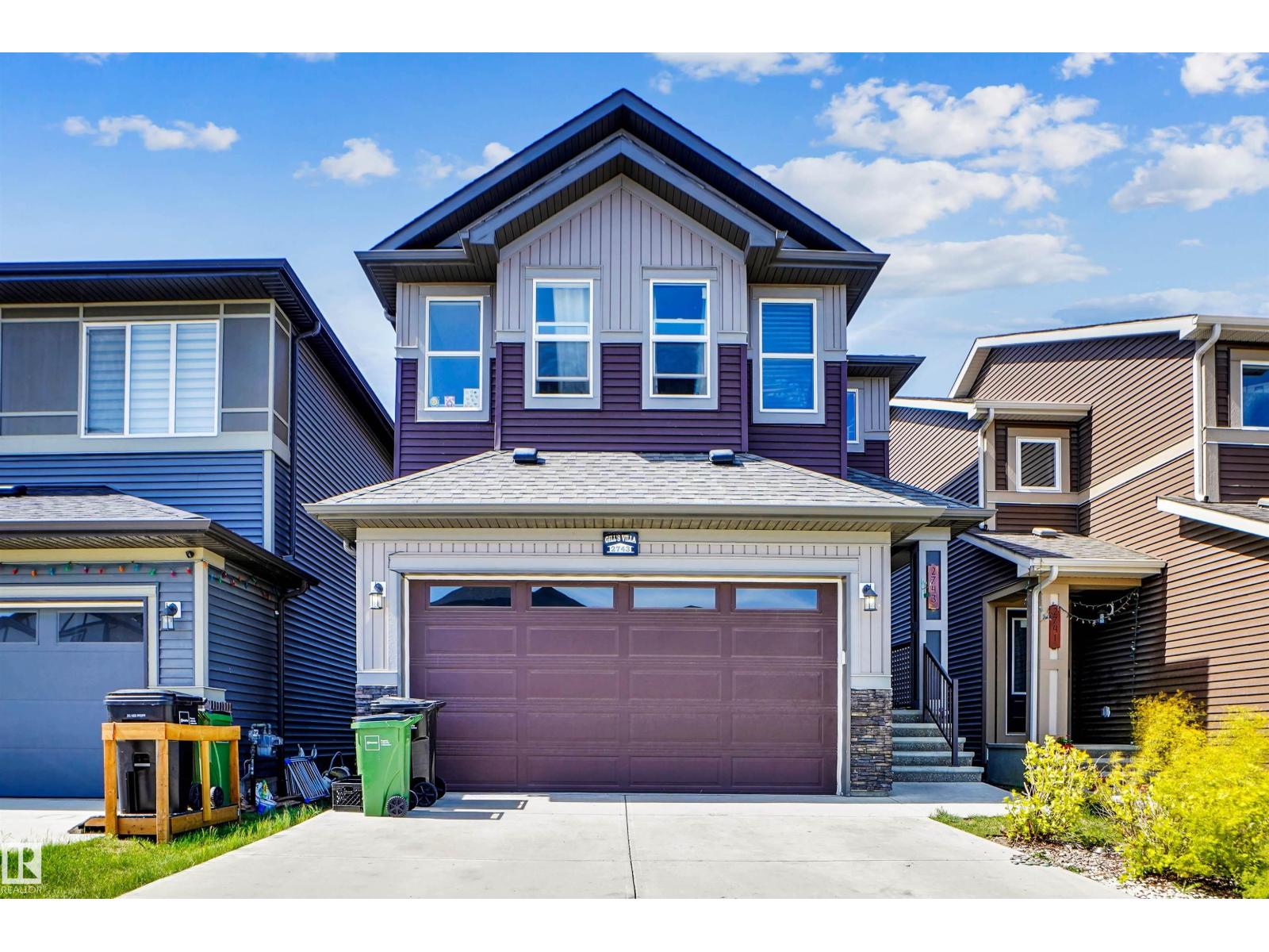2743 Collins Cr SW, Edmonton, AB T6W 3X4