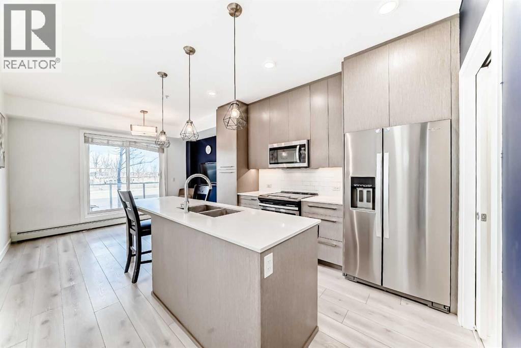 76 Cornerstone Passage Ne Unit 1104, Calgary, AB T3N 0Y5