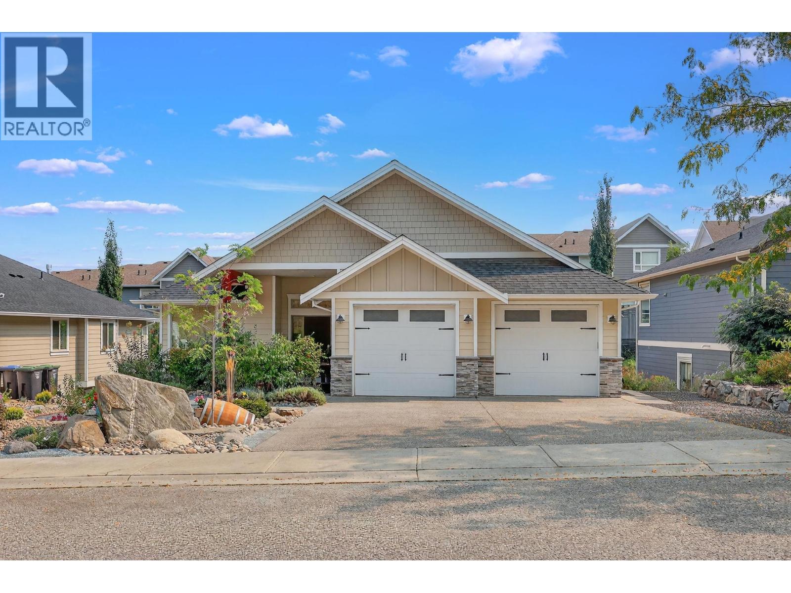 13053 Shoreline Dr, Lake Country, BC V4V 2N8