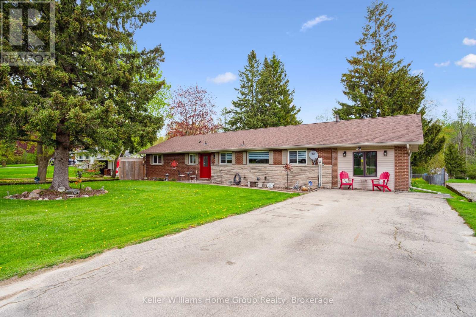 6167 Guelph St, Centre Wellington, ON N0B 1S0