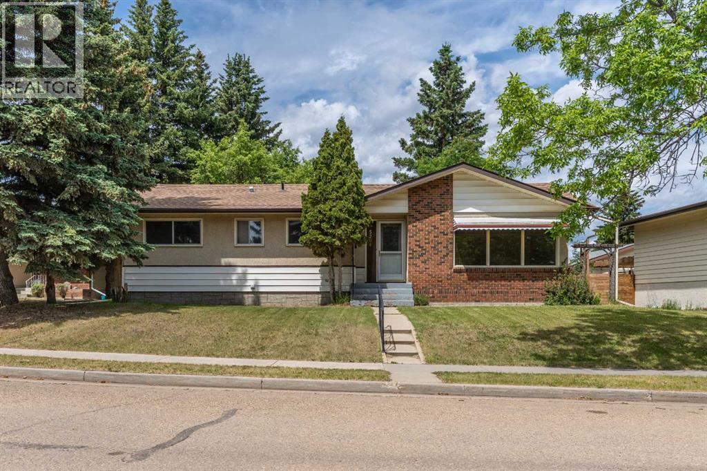 43 Avenue Unit 5204, Camrose, AB T4V 0A2